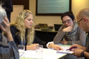 MPU Vorbereitung Ansbach mit einer optimale Vorbereitung in Einzel und Gruppen Gesprächen